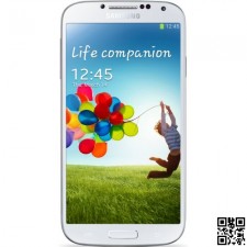 Samsung Galaxy S4 GT-I9500 16Gb белый