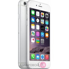 Apple iPhone 6 64GB White&amp;Silver (Белый)