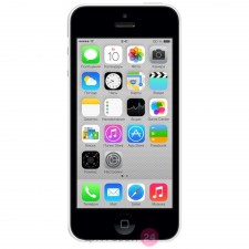Apple iPhone 5C 16GB Белый