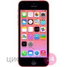 Apple iPhone 5C 32GB Розовый