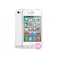 Apple iPhone 4S 16GB Белый