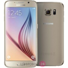 Galaxy S6 32GB Золотой
